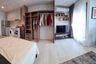 1 Bedroom Condo for rent in Life One Wireless, Lumpini, Bangkok near BTS Ploen Chit