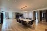 3 Bedroom Condo for rent in Raveevan Space, Khlong Tan, Bangkok near BTS Phrom Phong