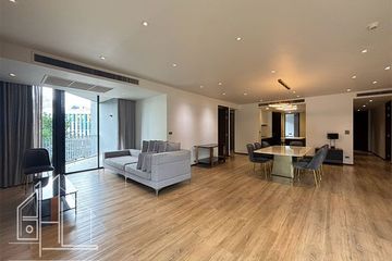 3 Bedroom Condo for rent in Raveevan Space, Khlong Tan, Bangkok near BTS Phrom Phong