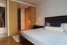 1 Bedroom Condo for rent in Saladaeng Residences, Silom, Bangkok near MRT Lumpini