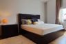 1 Bedroom Condo for rent in Saladaeng Residences, Silom, Bangkok near MRT Lumpini
