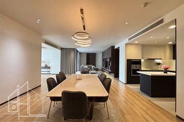 3 Bedroom Apartment for rent in Raveevan Space, Khlong Tan, Bangkok near BTS Phrom Phong
