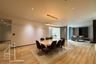 3 Bedroom Apartment for rent in Raveevan Space, Khlong Tan, Bangkok near BTS Phrom Phong