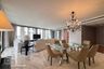 3 Bedroom Condo for rent in La Citta Delre Thonglor 16, Khlong Tan Nuea, Bangkok