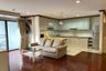 3 Bedroom Condo for rent in Richmond Palace, Khlong Tan Nuea, Bangkok near BTS Phrom Phong