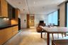 2 Bedroom Condo for rent in Saladaeng Residences, Silom, Bangkok near MRT Lumpini