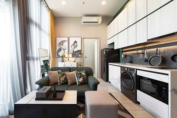 1 Bedroom Condo for Sale or Rent in The Line sukhumvit 101, Bang Chak, Bangkok near BTS Punnawithi