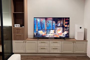 1 Bedroom Condo for Sale or Rent in Life Ladprao Valley, Chom Phon, Bangkok near BTS Ladphrao Intersection