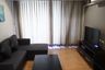 1 Bedroom Condo for rent in The Alcove 49, Khlong Tan Nuea, Bangkok near BTS Thong Lo