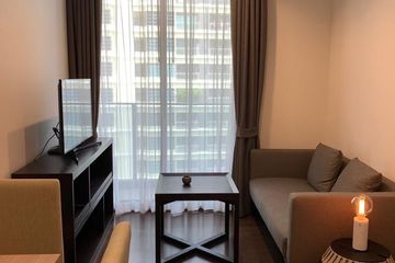 1 Bedroom Condo for rent in The Line Ratchathewi, Thanon Phetchaburi, Bangkok near BTS Ratchathewi