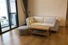 1 Bedroom Condo for rent in Siamese Exclusive Sukhumvit 31, Khlong Toei Nuea, Bangkok near MRT Sukhumvit