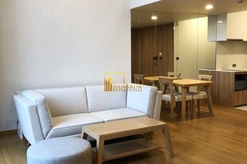 1 Bedroom Condo for rent in Siamese Exclusive Sukhumvit 31, Khlong Toei Nuea, Bangkok near MRT Sukhumvit