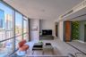 2 Bedroom Condo for Sale or Rent in The Monument Thong Lo, Khlong Tan Nuea, Bangkok near BTS Thong Lo