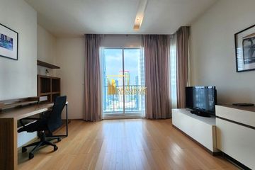 2 Bedroom Condo for rent in Siri at Sukhumvit, Phra Khanong, Bangkok near BTS Thong Lo