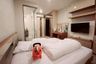 1 Bedroom Condo for rent in The Room Sathorn - TanonPun, Silom, Bangkok near BTS Surasak
