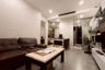 1 Bedroom Condo for rent in The Room Sathorn - TanonPun, Silom, Bangkok near BTS Surasak