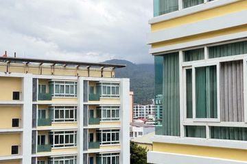 1 Bedroom Condo for sale in Chang Phueak, Chiang Mai