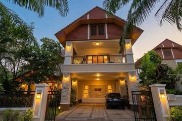 4 Bedroom House for sale in Yang Noeng, Chiang Mai