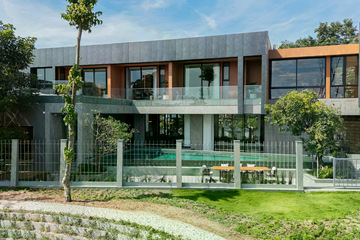 5 Bedroom Villa for sale in San Phak Wan, Chiang Mai