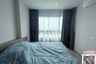 1 Bedroom Condo for rent in Ideo Rama 9 - Asoke, Huai Khwang, Bangkok near MRT Phra Ram 9