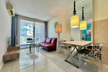 1 Bedroom Condo for sale in Atlantis Condo Resort, Nong Prue, Chonburi