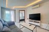 1 Bedroom Condo for sale in Laguna Beach Resort 3 - The Maldives, Nong Prue, Chonburi