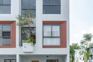 3 Bedroom Townhouse for sale in San Phak Wan, Chiang Mai