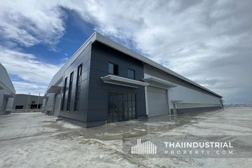 Warehouse / Factory for rent in Phana Nikhom, Rayong