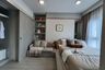 1 Bedroom Condo for sale in COBE Ratchada-Rama 9, Huai Khwang, Bangkok