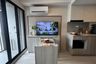 1 Bedroom Condo for sale in COBE Ratchada-Rama 9, Huai Khwang, Bangkok
