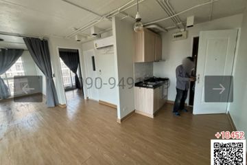 2 Bedroom Condo for rent in The Light New York, Bang Chak, Bangkok near BTS Punnawithi
