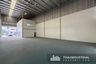 Warehouse / Factory for rent in Don Hua Lo, Chonburi