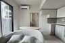 1 Bedroom Condo for sale in COBE Ratchada-Rama 9, Huai Khwang, Bangkok