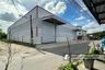 Warehouse / Factory for rent in Tha Raeng, Bangkok
