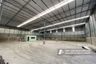 Warehouse / Factory for rent in Tha Raeng, Bangkok