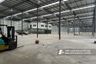 Warehouse / Factory for rent in Tha Raeng, Bangkok