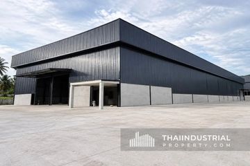 Warehouse / Factory for rent in Khao Khan Song, Chonburi