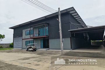 Warehouse / Factory for rent in Bang Pla, Samut Prakan
