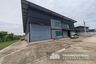 Warehouse / Factory for rent in Bang Pla, Samut Prakan