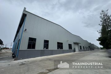 Warehouse / Factory for rent in Phana Nikhom, Rayong