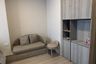 1 Bedroom Condo for rent in COBE Ratchada-Rama 9, Huai Khwang, Bangkok