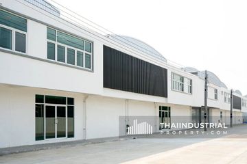 Warehouse / Factory for rent in Khlong Nueng, Pathum Thani