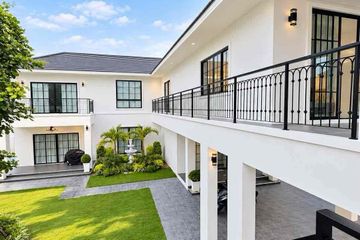 6 Bedroom Villa for rent in Nong Prue, Chonburi