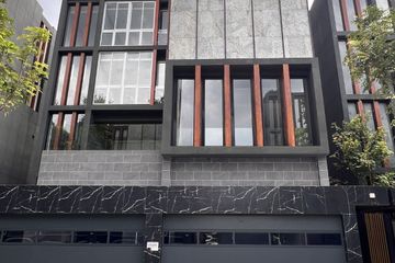 5 Bedroom House for sale in Bibury Srinakarin, Nong Bon, Bangkok near MRT Suan Luang Ro 9