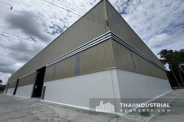Warehouse / Factory for rent in Nong Pla Lai, Chonburi