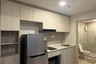 1 Bedroom Condo for rent in COBE Ratchada-Rama 9, Huai Khwang, Bangkok