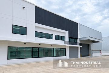 Warehouse / Factory for rent in Map Yang Phon, Rayong