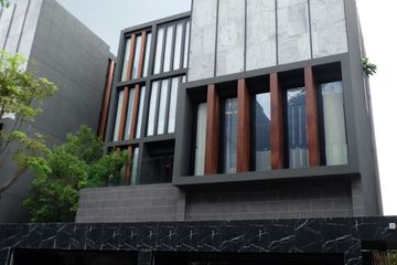 4 Bedroom House for sale in Bibury Srinakarin, Nong Bon, Bangkok near MRT Suan Luang Ro 9