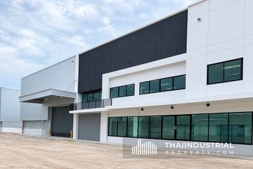 Warehouse / Factory for rent in Map Yang Phon, Rayong