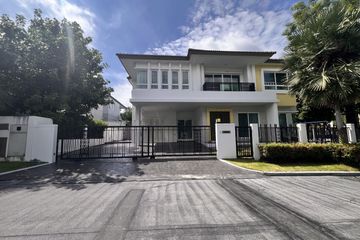 4 Bedroom House for rent in Grand Bangkok Boulevard Rama 9-Srinakarin, Saphan Sung, Bangkok